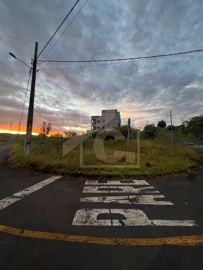 Terreno à venda em Pato Branco no bairro São Luiz, próximo ao PB Shopping