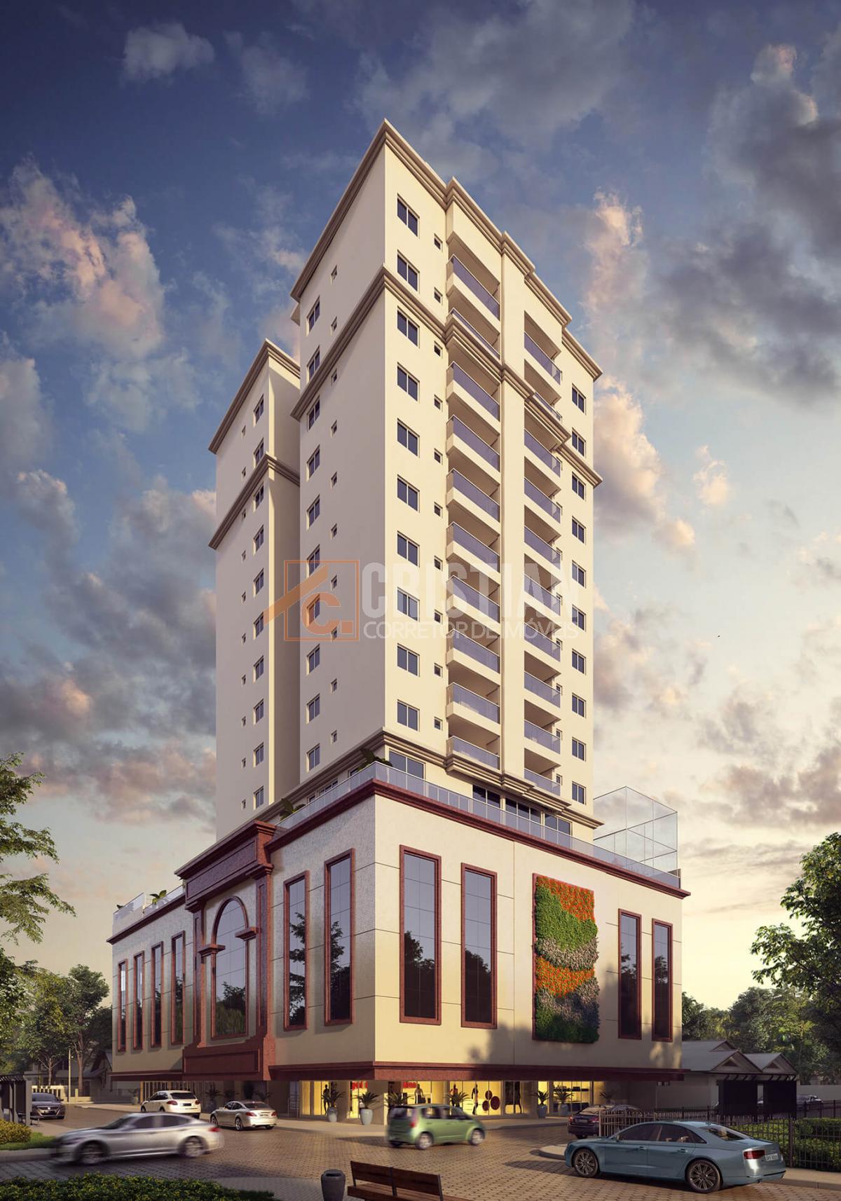 Apartamento à venda em Itapema no Edifício Carpe Diem Residence