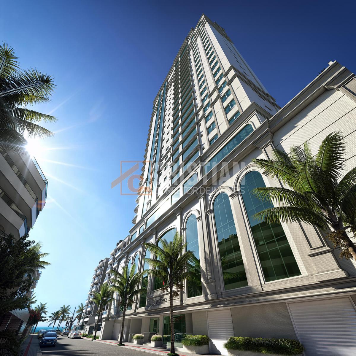Apartamento à venda em Itapema no Edifício Grand Provence Residence