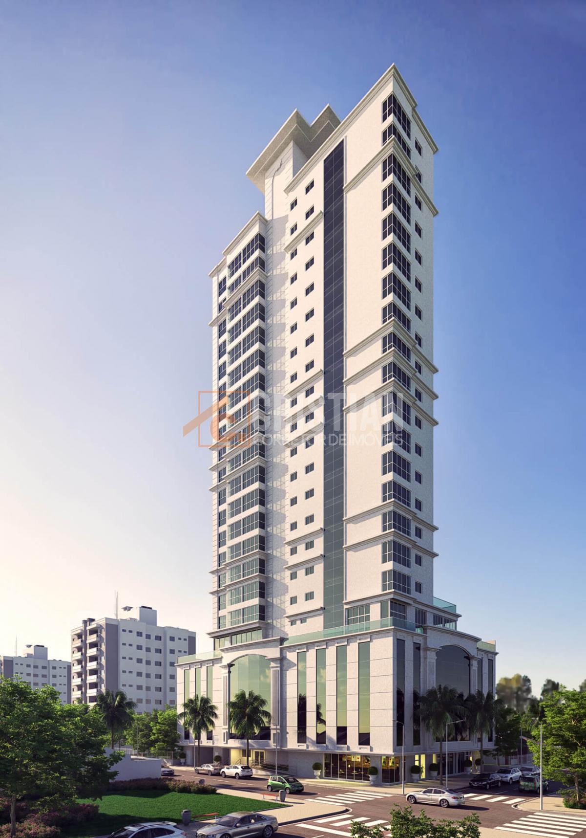 Apartamento à venda em Itapema no Ed. Grand Soleil Residence