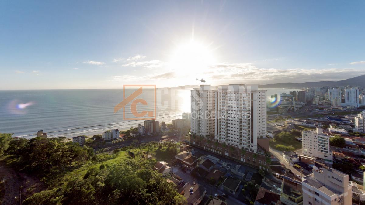 Apartamento à venda em Itapema no Edifício Blue View 