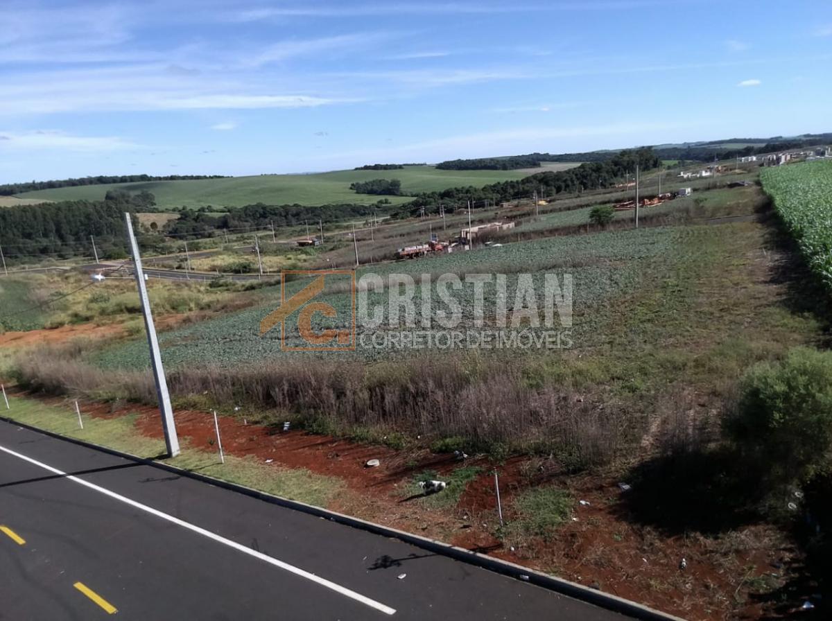 Terreno à venda em Pato Branco no Bairro Fraron-  Loteamento Dom Luiz  Q-2175 L -31