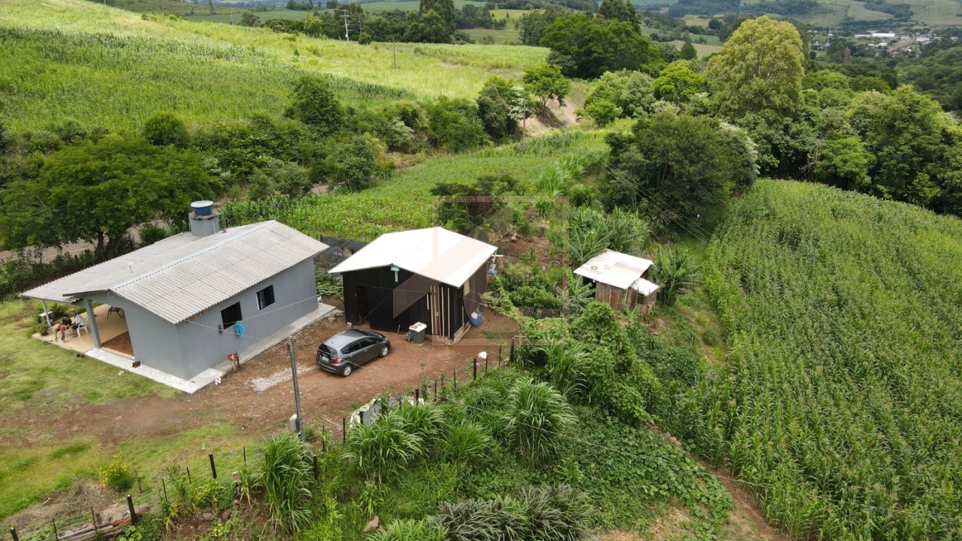 Chácara à venda em São Lourenço do Oeste