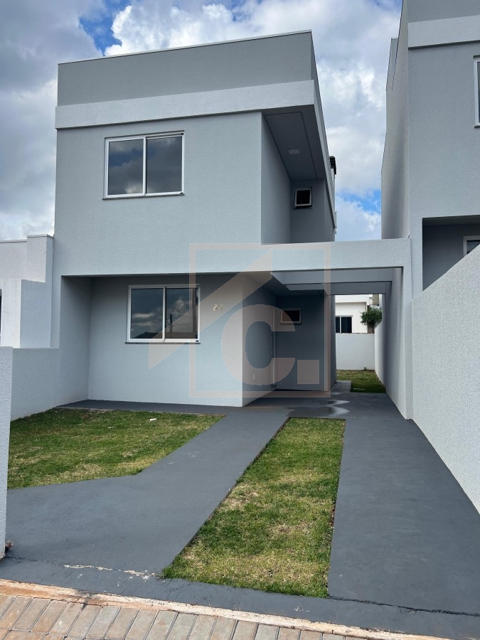 Sobrado à venda em Pato Branco no bairro Fraron