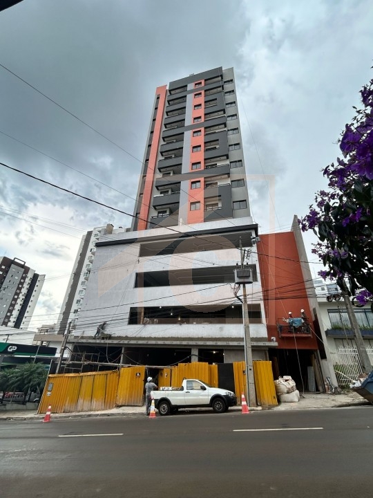 Apartamento à venda em Pato Branco no Edifício Opala 