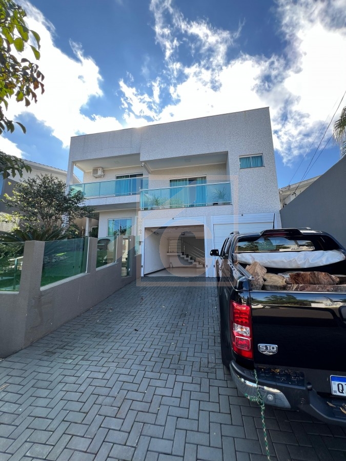 Casa à venda em Pato Branco no bairro Santa Terezinha