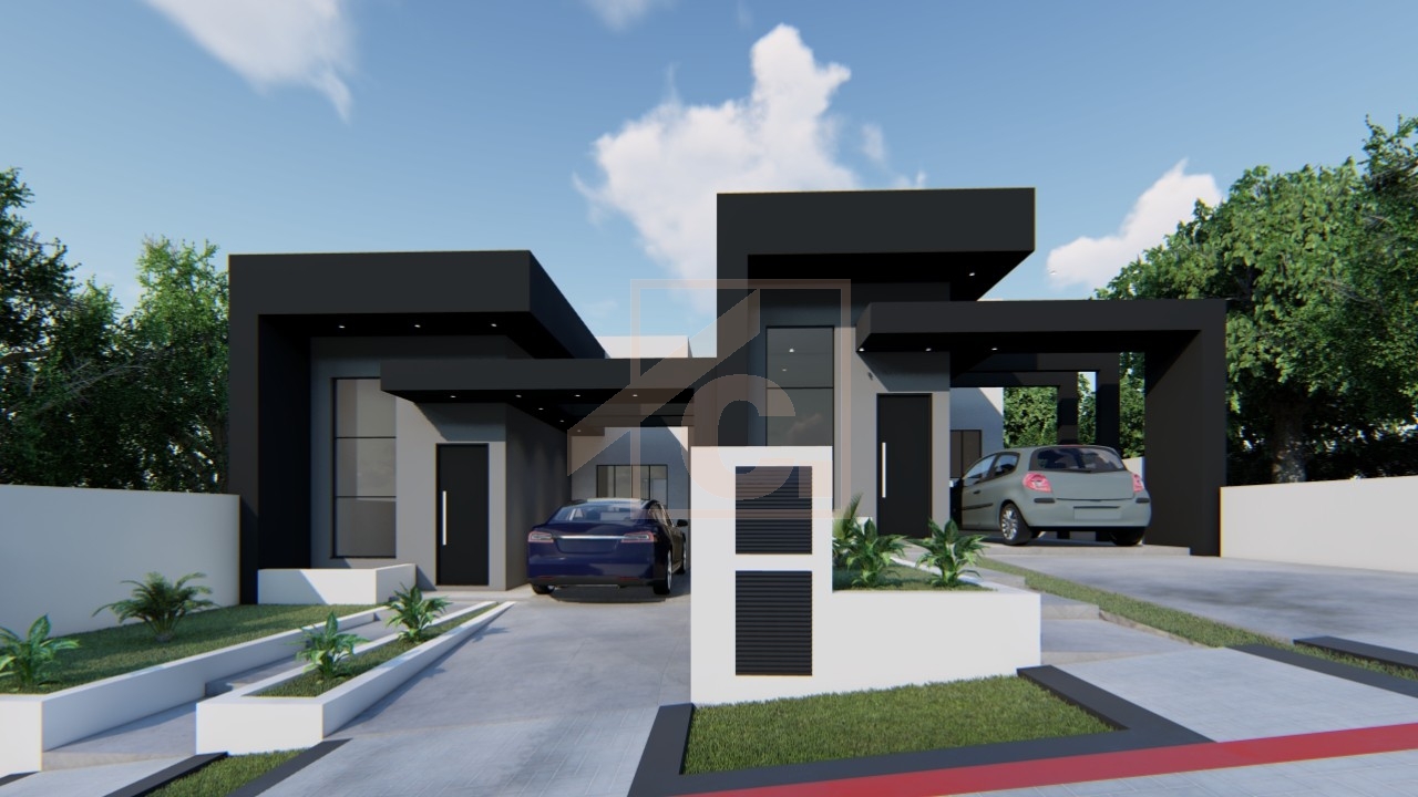 Casa à venda em Pato Branco com 1 Suíte + 1 Quarto no bairro Fraron