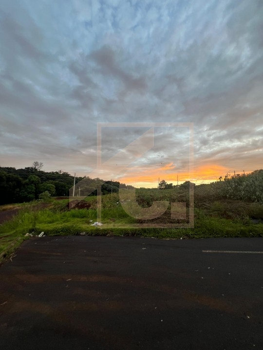 Terreno à venda em Pato Branco no Bairro São Luiz