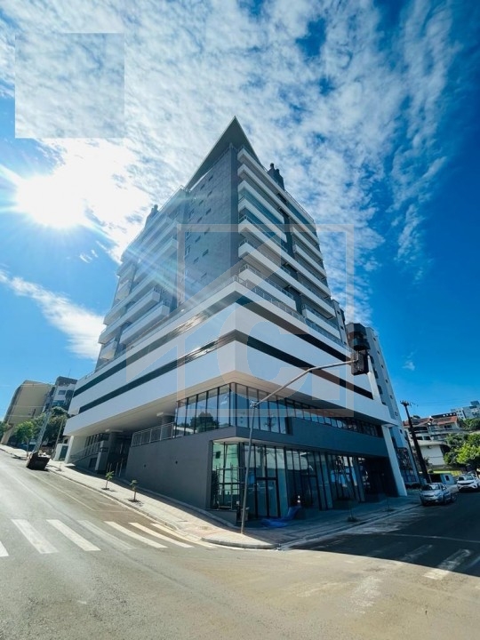 Sala Comercial à venda em Pato Branco no Ed. Reserva Syrah