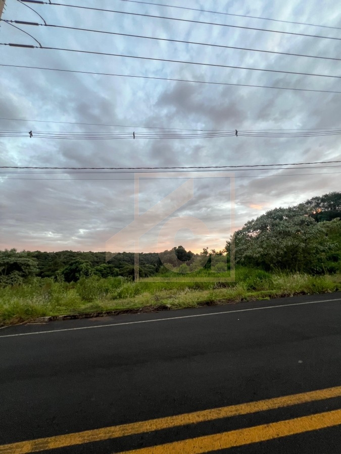 Terreno à venda em Pato Branco no bairro São Luiz, próximo ao PB Shopping