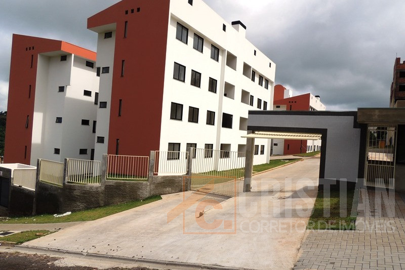 Apartamento à venda em Pato Branco Ed. Maria Eduarda