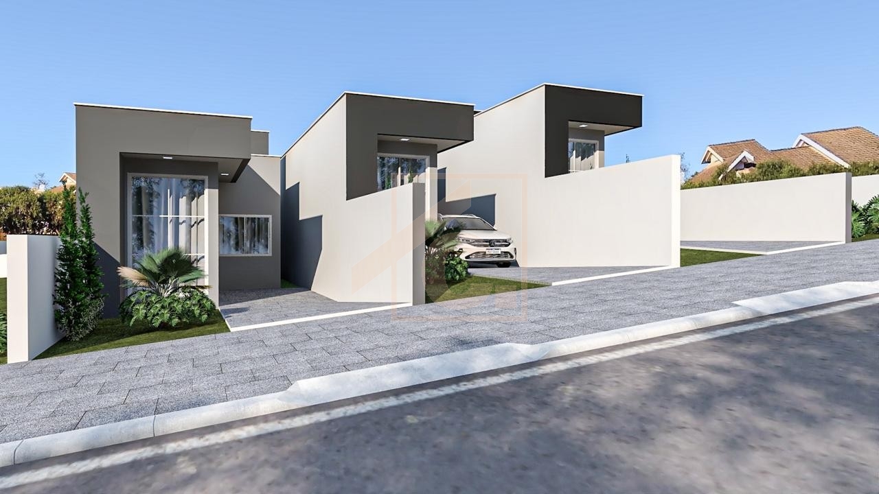 Casa à venda em Pato Branco com 2 Quartos no bairro Fraron.