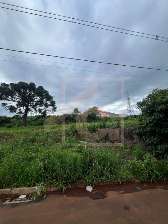 Terreno à venda em Pato Branco no Loteamento Forselini II próximo ao PB Shopping