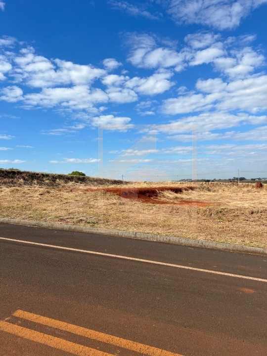 Terreno à venda em Pato Branco no Bairro Fraron-  Loteamento Dom Luiz Q-2179 L-02