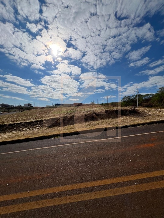 Terreno à venda em Pato Branco no Bairro Fraron-  Loteamento Dom Luiz Q-2186 L-27