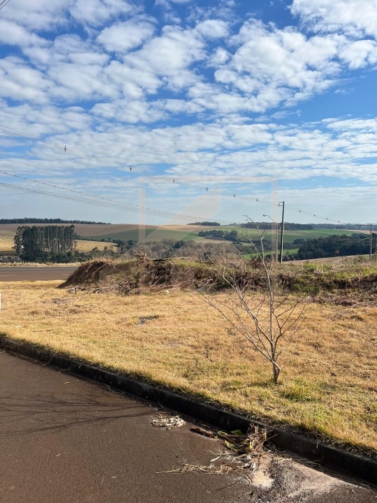 Terreno à venda em Pato Branco no Bairro Fraron-  Loteamento Dom Luiz Q-2176 L-17