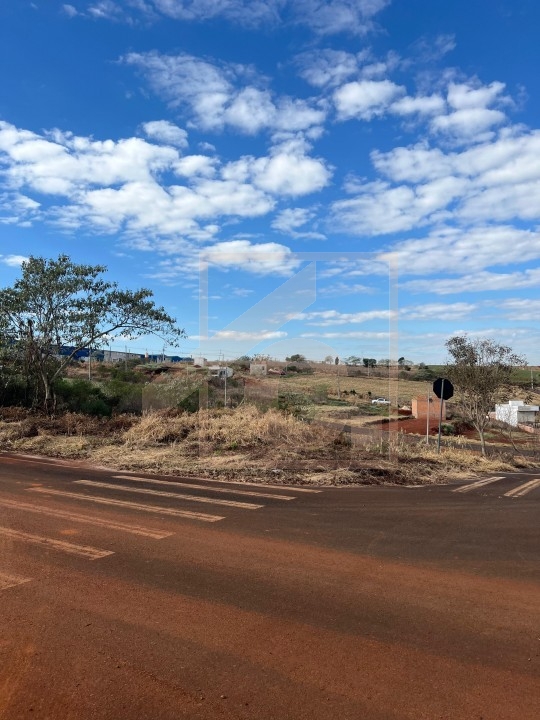 Terreno à venda em Pato Branco no Bairro Fraron- Loteamento Dom Luiz Q-2182 L-01