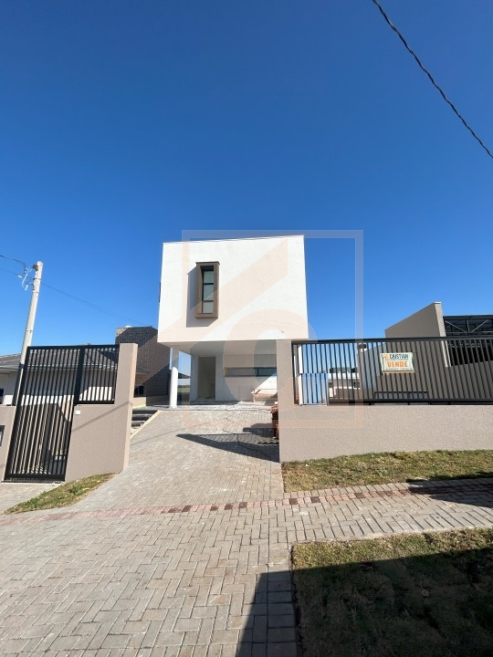 Casa Alto Padrão à venda em Pato Branco no Bairro Fraron