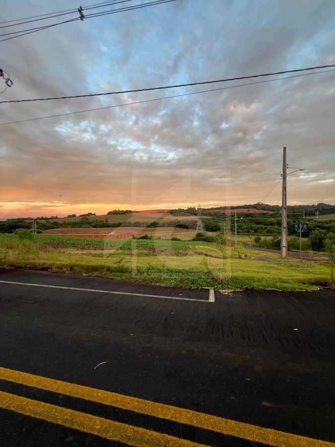 Terreno à venda em Pato Branco no bairro São Luiz, próximo ao PB Shopping