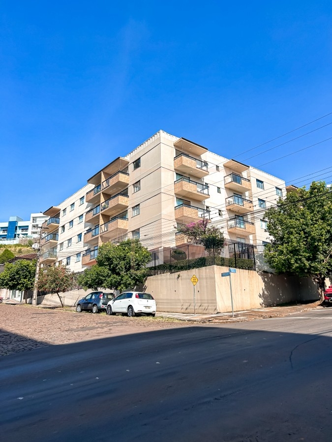 Apartamento à venda em Pato Branco Ed. Vila Napoli