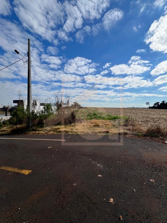Terreno à venda em Pato Branco no Bairro Fraron-  Loteamento Dom Luiz Q-2180 L-19