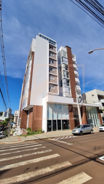 Sala comercial à venda em Pato Branco no Ed. Esmeralda