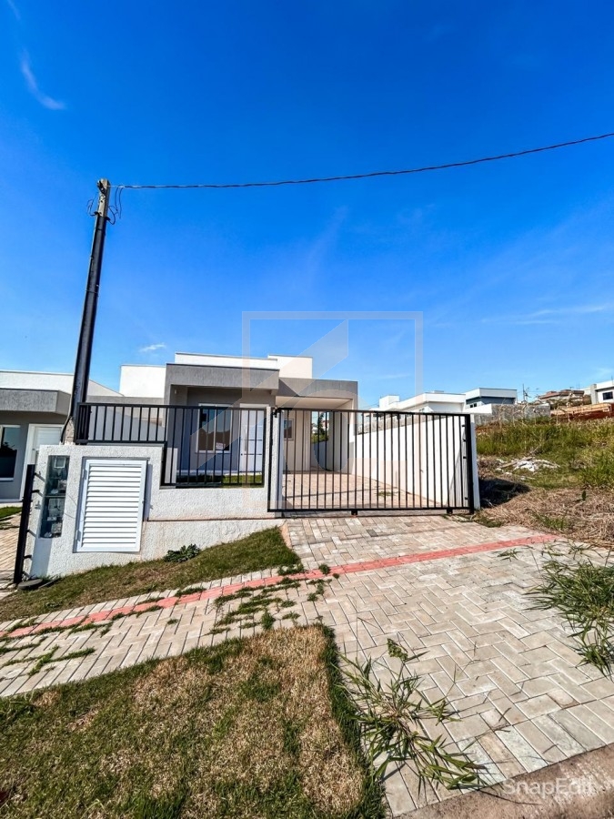 Casa à venda em Pato Branco com 2 Quartos no bairro Fraron.