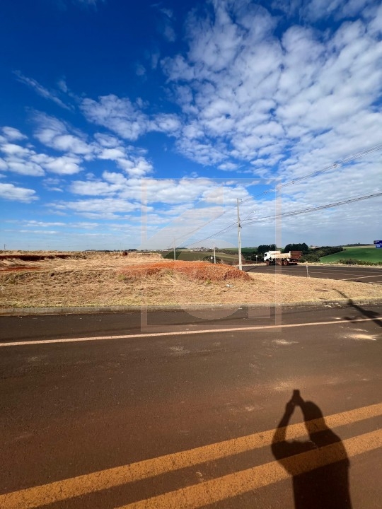 Terreno à venda em Pato Branco no Bairro Fraron-  Loteamento Dom Luiz Q-2179 L-01