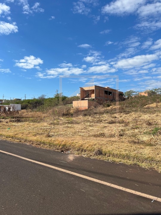 Terreno à venda em Pato Branco no Bairro Fraron- Loteamento Dom Luiz Q-2175 L-02
