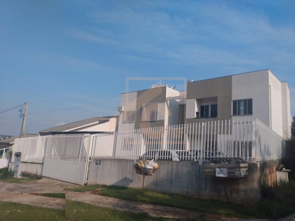 Apartamento à venda em Pato Branco Ed. Odimar A. Pelinson