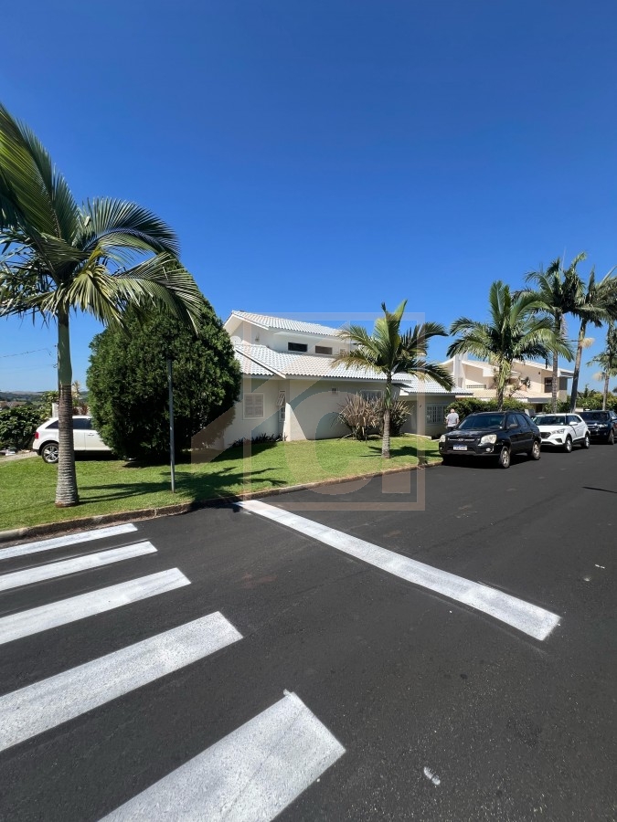 Casa à venda em Pato Branco no bairro La Salle