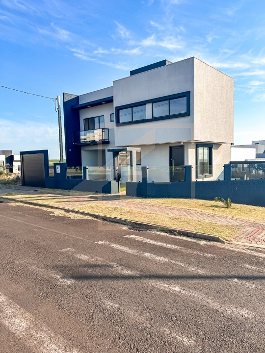 Sobrado à venda em Pato Branco no Bairro Fraron