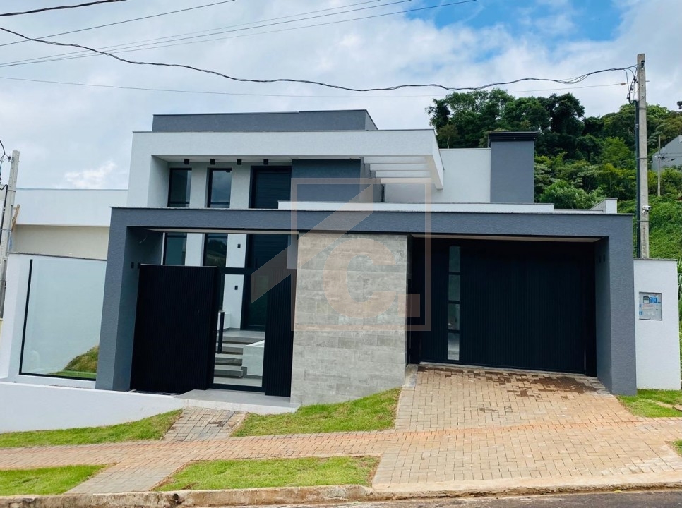 Casa Alto Padrão à venda em Pato Branco no bairro São Luiz