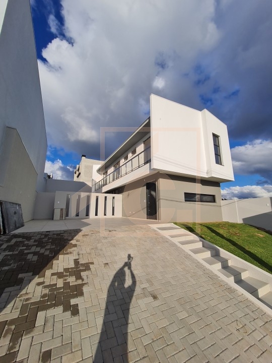 Sobrado Alto Padrão à venda em Pato Branco no Bairro Fraron