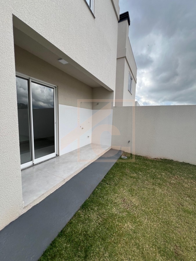 Sobrado à venda em Pato Branco no bairro Fraron