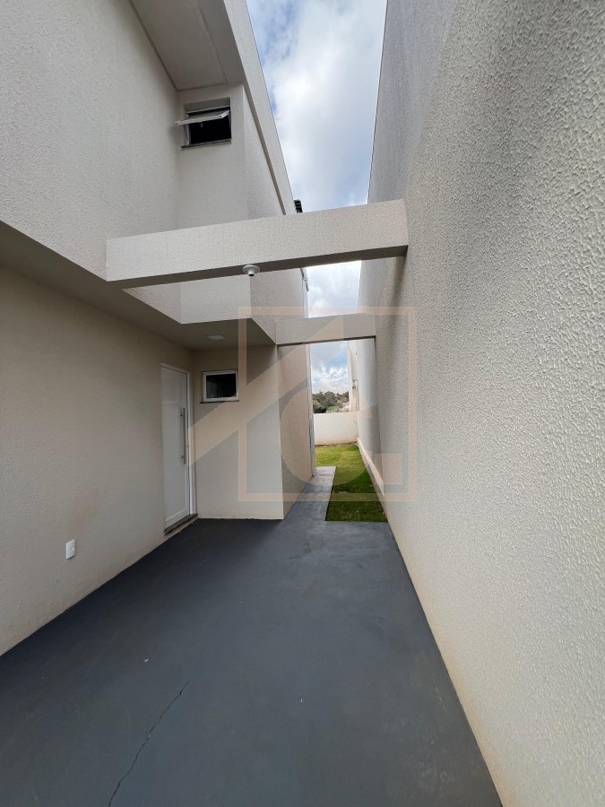 Sobrado à venda em Pato Branco no bairro Fraron