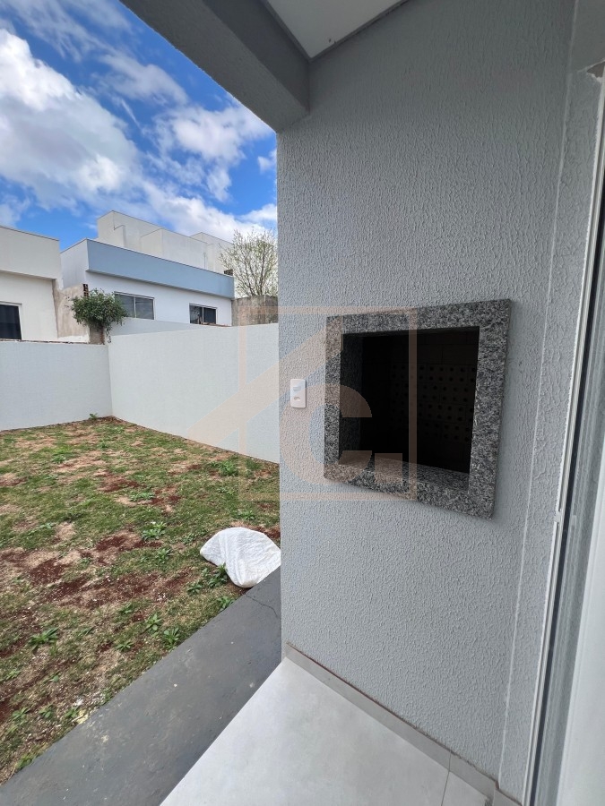 Sobrado à venda em Pato Branco no bairro Fraron