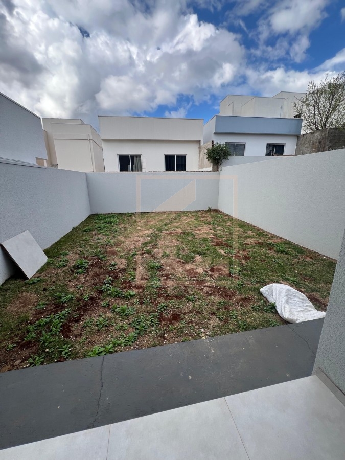 Sobrado à venda em Pato Branco no bairro Fraron