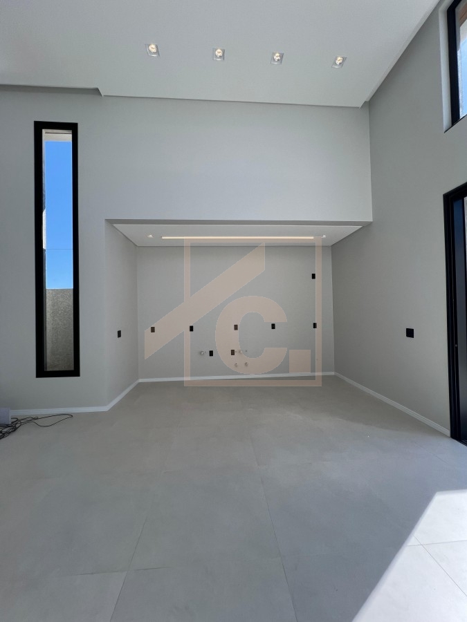 Casa  à venda em Pato Branco com 3 Suítes no bairro Cadorin