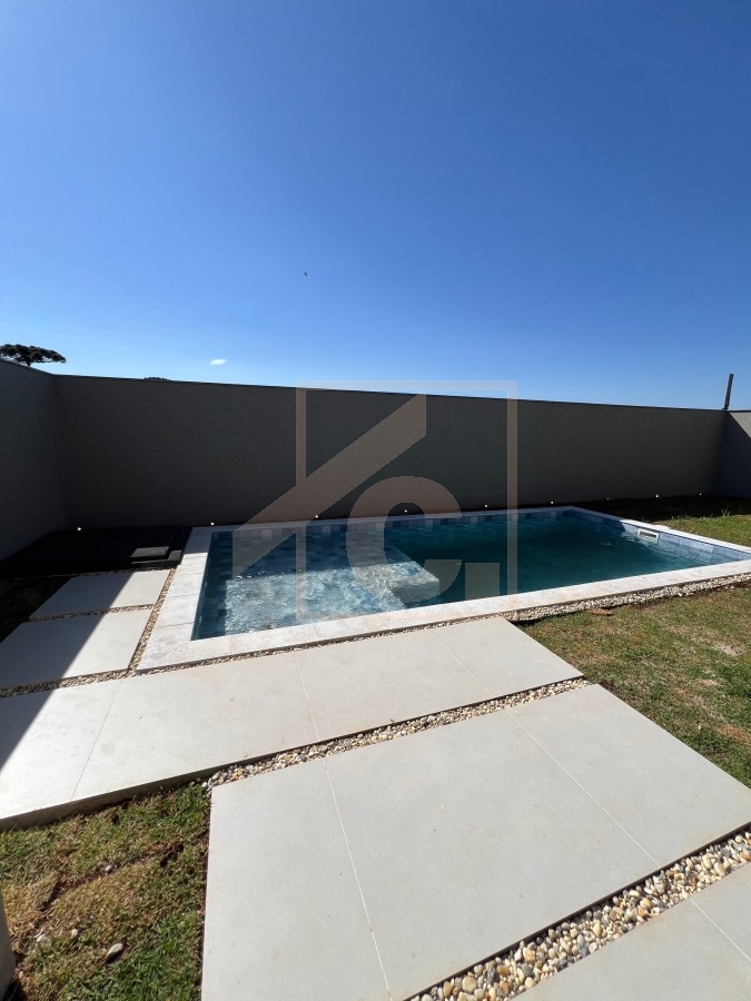 Casa  à venda em Pato Branco com 3 Suítes no bairro Cadorin