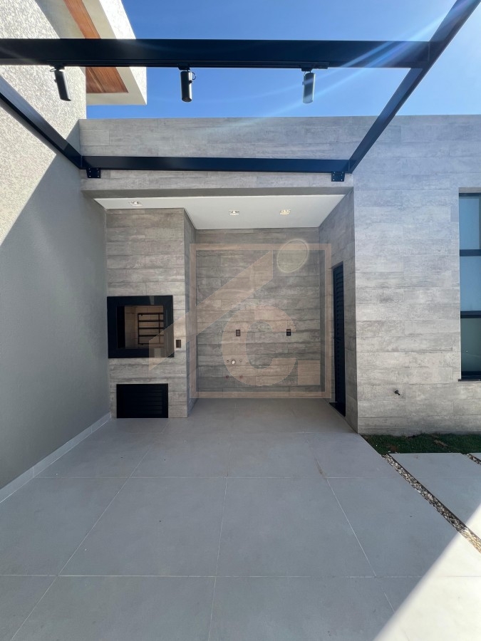 Casa  à venda em Pato Branco com 3 Suítes no bairro Cadorin