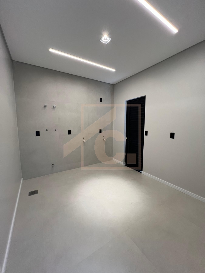 Casa  à venda em Pato Branco com 3 Suítes no bairro Cadorin