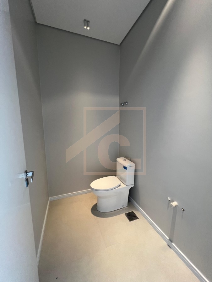 Casa  à venda em Pato Branco com 3 Suítes no bairro Cadorin