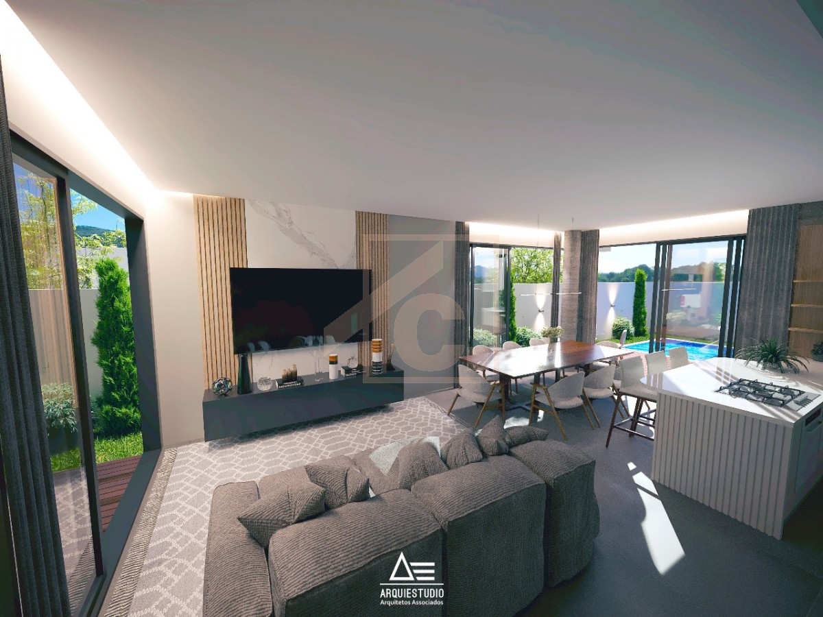 Sobrado à venda em Pato Branco no bairro Parque do Som