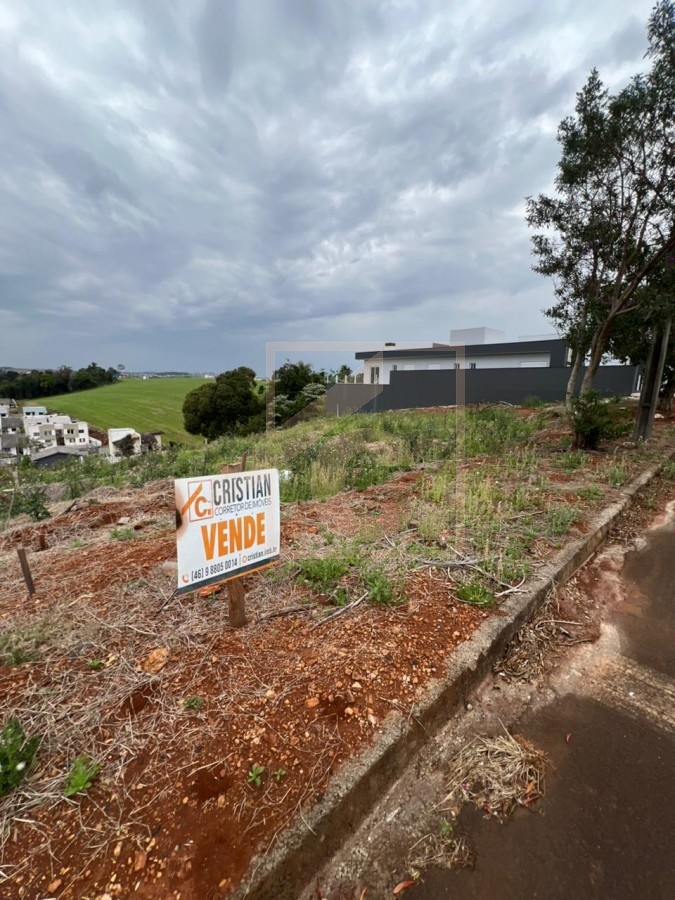 Terrenos à venda em Pato Branco no bairro Fraron