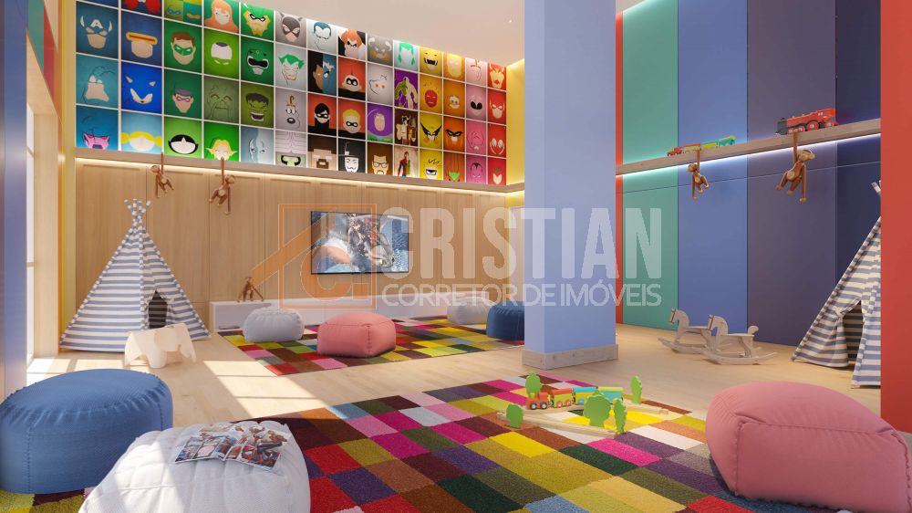 Apartamento à venda em Itapema no Edifício Al Mare Residence