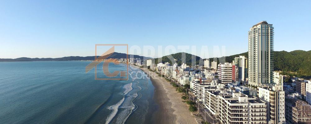 Apartamento à venda em Itapema no Edifício Al Mare Residence