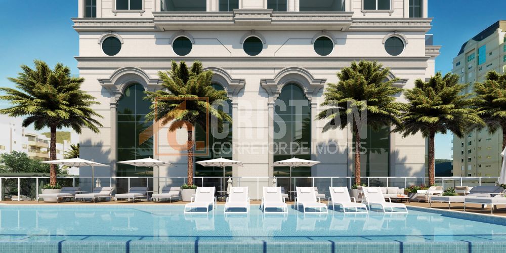 Apartamento à venda em Itapema no Edifício Al Mare Residence
