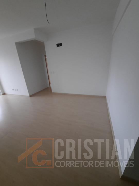 Apartamento à venda em Pato Branco no Ed. San Marino com terraço, 