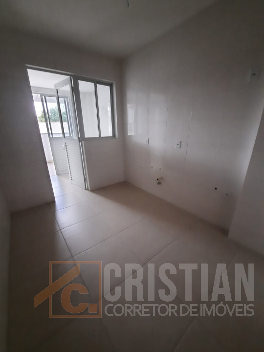 Apartamento à venda em Pato Branco no Ed. San Marino com terraço, 